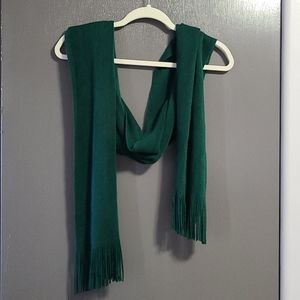 Merona scarf FINAL PRICE